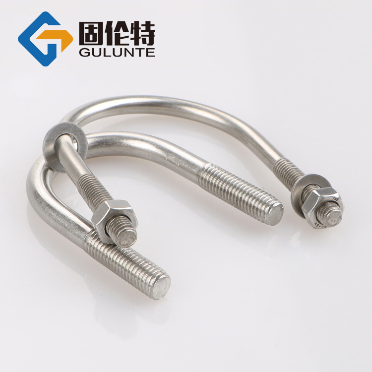 u型螺栓生產廠家